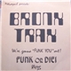 Various - Bronx Trax