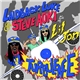 Laidback Luke & Steve Aoki Ft. Lil Jon - Turbulence