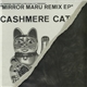 Cashmere Cat - Mirror Maru Remix EP