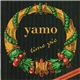 Yamo - Time Pie