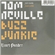 Tom Neville - Buzz Junkie