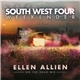 Ellen Allien - South West Four Weekender: Ellen Allien On The Road Mix