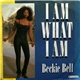 Beckie Bell - I Am What I Am