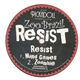 Zoo Brazil - Resist