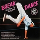 Various - Break Dance - Don't Stop The Body Rock