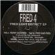 Fred 4 - 'Fred Light District' EP