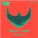 Chris Lago - Royals