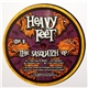 Heavy Feet - The Sasquatch EP