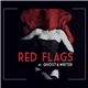 Ghost & Writer - Red Flags