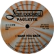 Paulette - I Want You Back