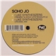 Soho Jo - I Like Synthesizers