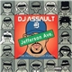 DJ Assault - Jefferson Ave. (The Accelerated Funk)