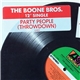 The Boone Bros. - (Party People) Throwdown