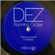 Dez Williams - Running Circles