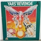 Unknown Artist - Atari Yars' Revenge