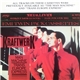 Kraftwerk - The Man Machine / Trans Europe Express