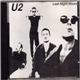 U2 - Last Night Mixes