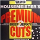 Housemeister - Beef Jerky 2 Premium Cuts