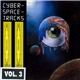 Jack U. Rebels - Cyber Space Tracks Vol. 3 - The Quadrant EP