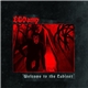 EGOamp - Welcome To The Cabinet