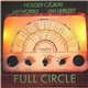 Holger Czukay, Jah Wobble, Jaki Liebezeit - Full Circle