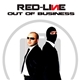 Red-Line - Out Of Business