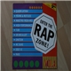 Various - Enter The Rap Zone! Vol. 4