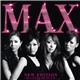 MAX - New Edition ~Maximum Hits~