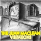 The Juan MacLean - Visitations