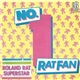 Roland Rat Superstar - No.1 Rat Fan