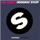 Ian Carey - Hoodrat Stuff