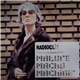 Radioclit - Mature Macho Machine EP