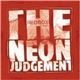 The Neon Judgement - Redbox