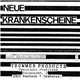 Neue Krankenscheine - Neue Krankenscheine