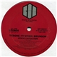 Tyrone (Tystick) Brunson - Sticky Situation