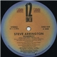 Steve Arrington - Homeboy