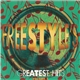 Various - Freestyle's Greatest Hits Volume 1