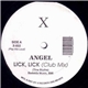 Angel - Lick, Lick