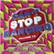 Various - Can't Stop Dancing : Volume 10