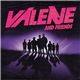 Various - Valerie And Friends