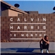 Calvin Harris - 18 Months