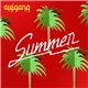 Aufgang - Summer