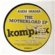 Asem Shama - The Motherload EP