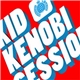 Kid Kenobi - Kid Kenobi Sessions