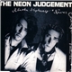 The Neon Judgement - Alaska Highway