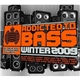 Various - Addicted To Bass Winter 2009