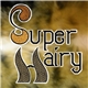 Super Hairy - SUPER HAIRY