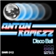 Anton Romezz - Disco Ball