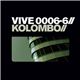 Kolombo - Pile Up / Pile Down