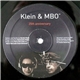 Klein & MBO - 25th Anniversary